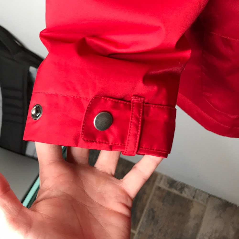 Omni- Tech Sz XS Waterproof Jacket - Picture 5 of 8
